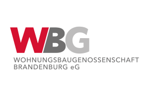 Sponsor - Wohnungsbaugenossenschaft Brandenburg e.G.