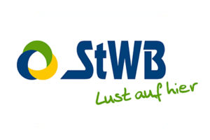 Sponsor - StWB Stadtwerke Brandenburg an der Havel GmbH & Co