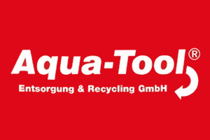 Sponsor - Aqua-Tool  Entsorgung & Recycling GmbH
