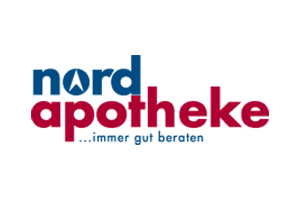 Sponsor - Nord Apotheke Brandenburg