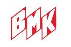 Sponsor - BMK Brandenburger Montage und Kranservice GmbH