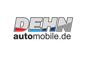 Sponsor - Dehn Automobile 