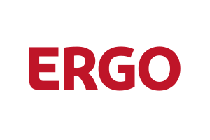 Sponsor - ERGO Versicherung 
