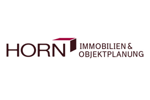 Sponsor - Horn Immobilien & Baubetreuung