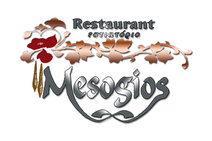 Sponsor - Restaurant Mesogios