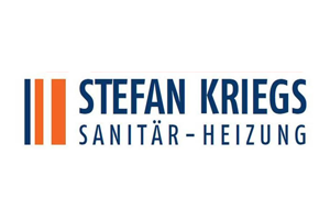 Sponsor - Stefan Kriegs