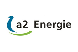 Sponsor - a2 Energie GmbH
