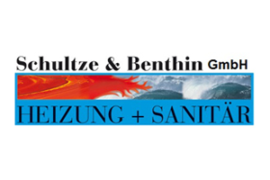 Sponsor - Schultze & Benthin GmbH