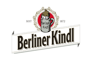Sponsor - Berliner Kindl