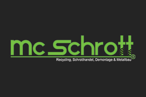 Sponsor - Mc Schrott