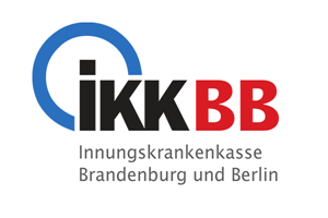 Sponsor - Innungskrankenkasse Brandenburg und Berlin