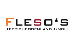 Sponsor - FleSo's Teppichbodenland GmbH