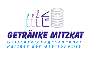 Sponsor - Getränke Mitzkat GmbH