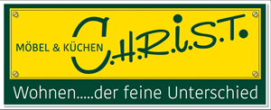 Sponsor - Möbelhaus C.H.R.I.S.T GmbH