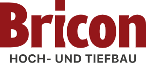 Sponsor - Bricon Hoch- und Tiefbau GmbH