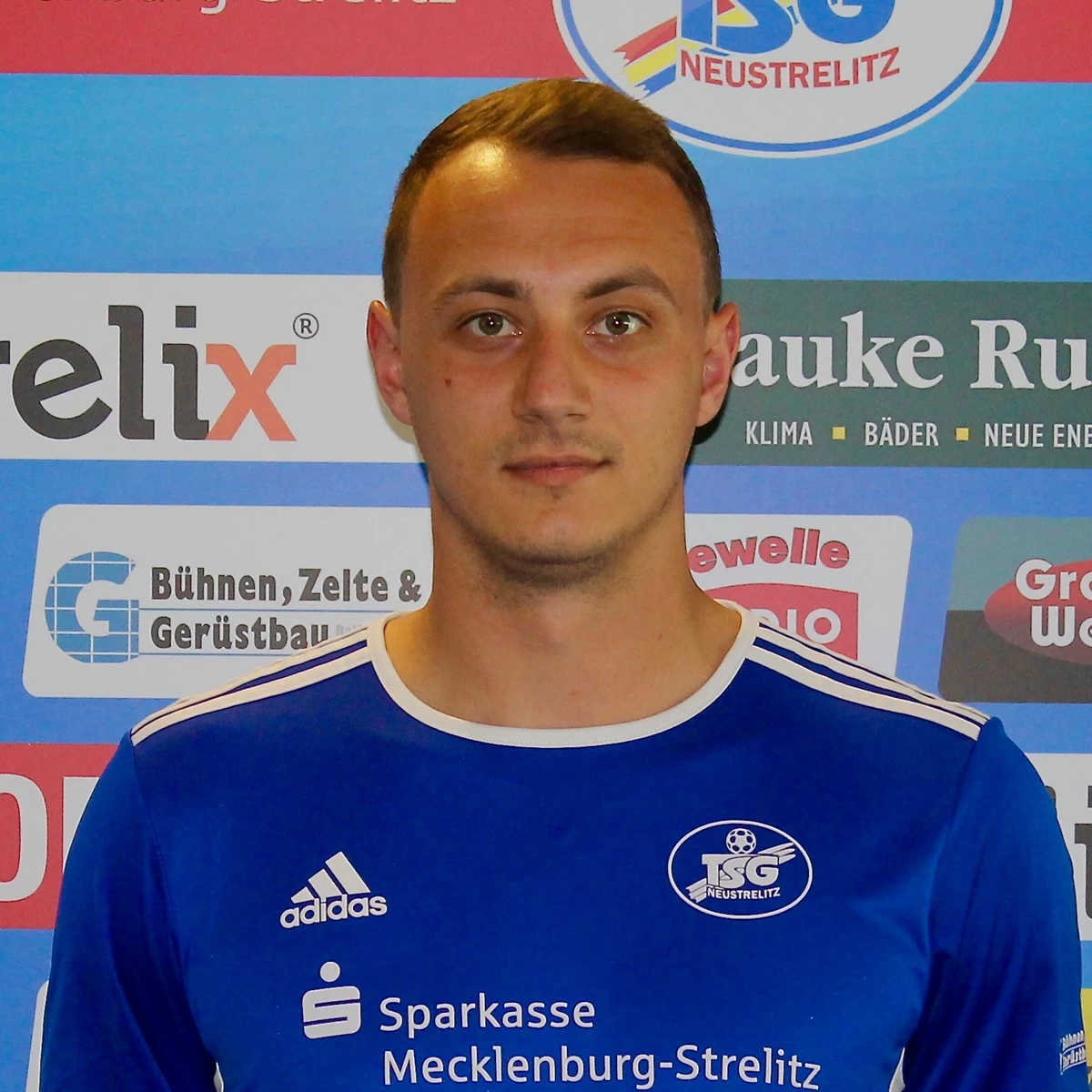 Nick Stövesand