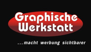 Sponsor - Graphische Werkstatt