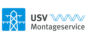 Sponsor - usv Montageservice