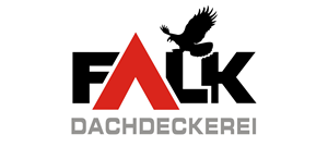 Sponsor - Dachdeckerei Falk