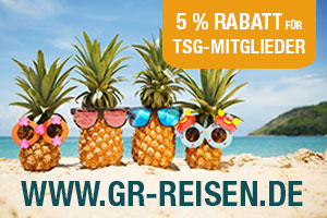Sponsor - GR-Reisen