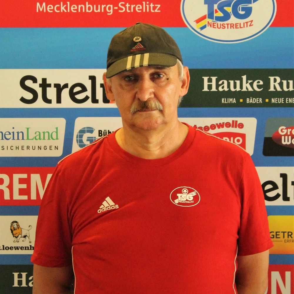 Uwe Bettac