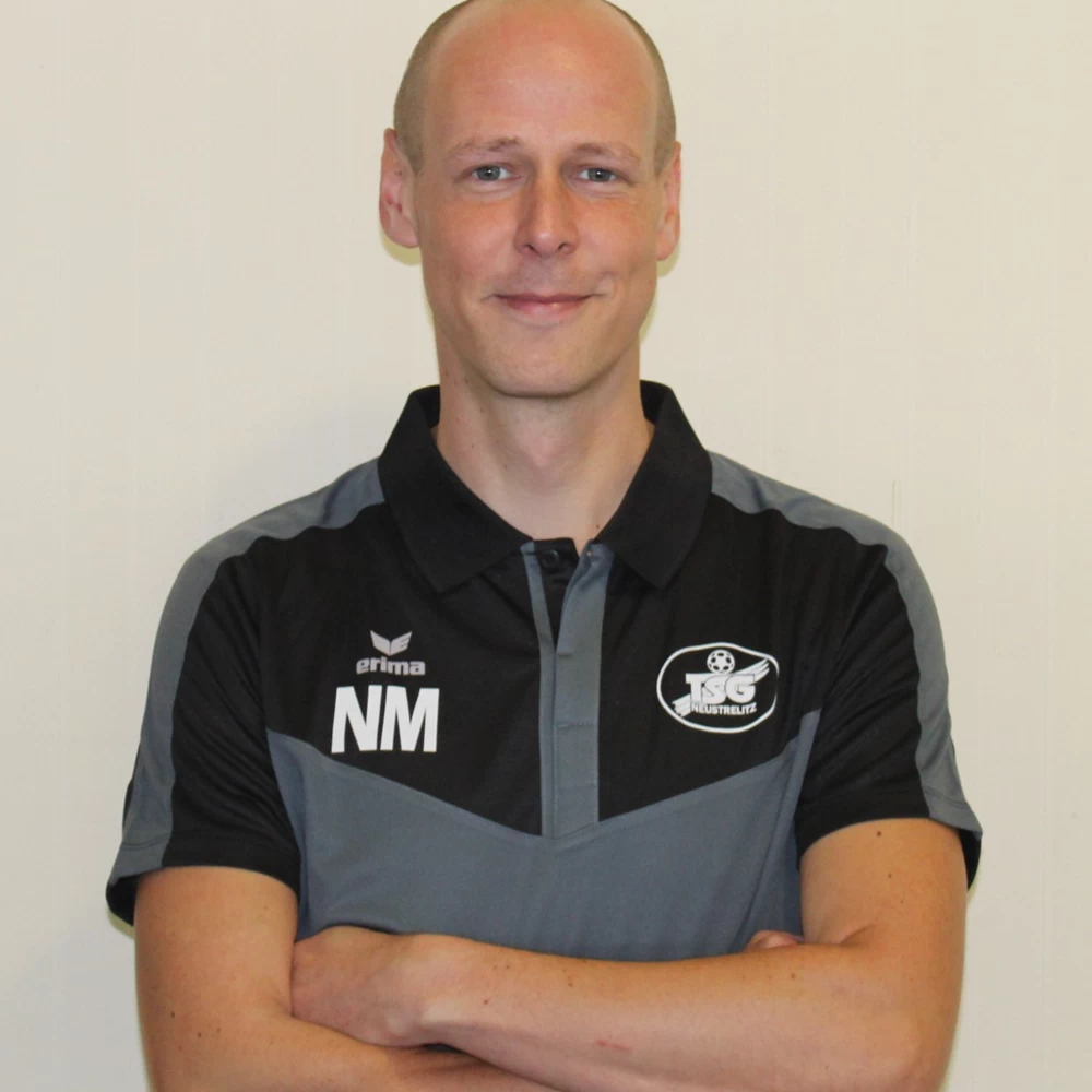 Nico Mummert