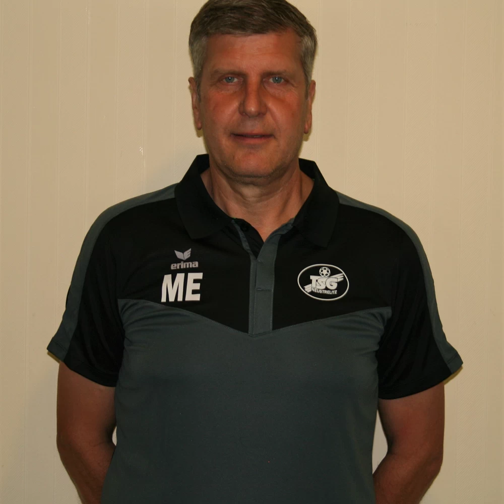 Mike Elstner