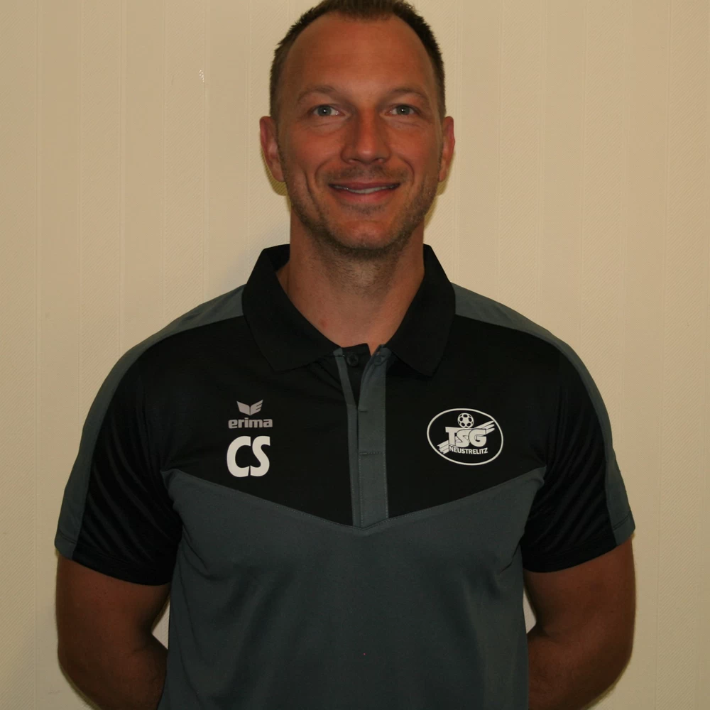Chris Schiller