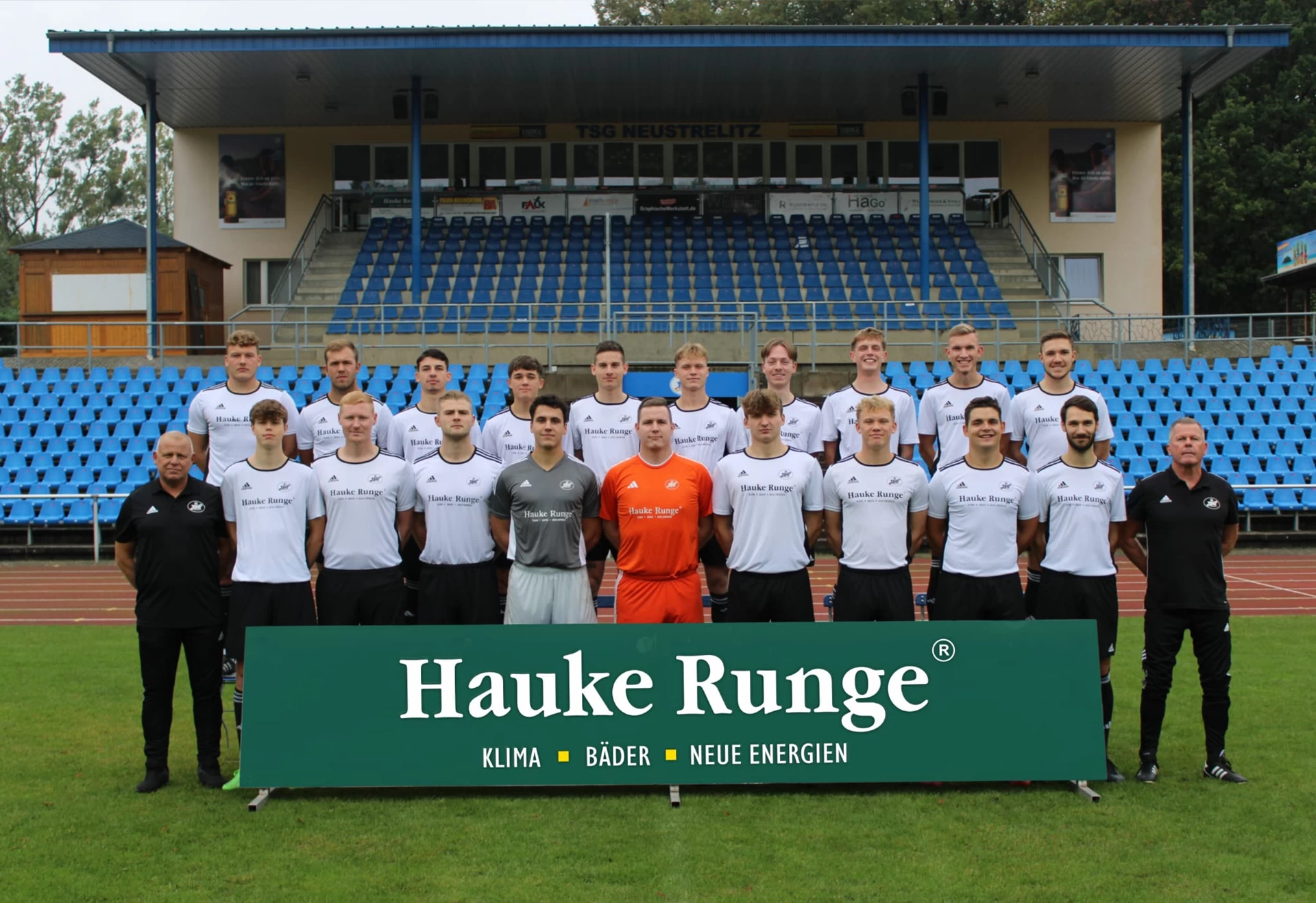 2. Herren