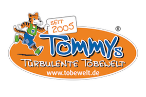 Sponsor - Tobewelt 