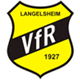 VfR Langelsheim Wappen