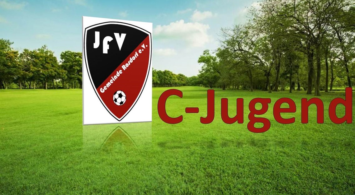 C-Jugend Saison 2020/21