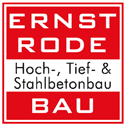 Sponsor - Ernst Rode Bau