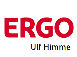 Sponsor - ERGO Versciherung Ulf Himme