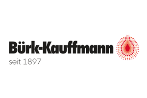 Sponsor - Bürk-Kauffmann