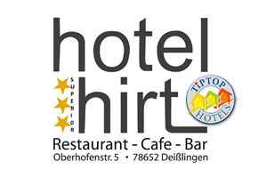 Sponsor - Hotel Hirt