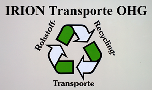 Sponsor - Irion Transporte