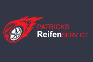 Sponsor - Patricks Reifenservice