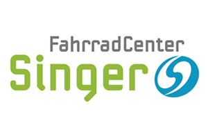 Sponsor - Singer Fahrrad Center