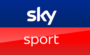 Sponsor - Sky Sport