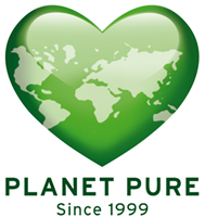 Sponsor - Planet Pure