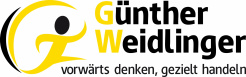 Sponsor - Günther Weidlinger 