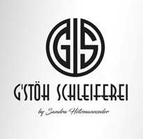 Sponsor - Gstöh Schleiferei