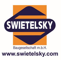 Sponsor - Swietelsky