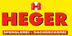 Sponsor - Heger