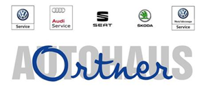 Sponsor - Autohaus Ortner