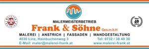 Sponsor - Frank & Söhne