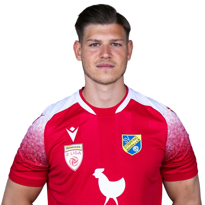 Kilian Kretschmer