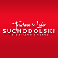 Sponsor - Trachten & Leder Suchodolski