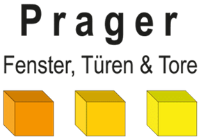 Sponsor - Prager Fenster, Türen & Tore